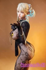 卡利亚 人妻 ラブドール 柔らかい