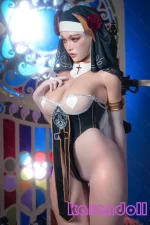 睡莲2 綺麗系 ラブドール きれい