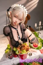 卡利亚ULTRA 大胆 女性らしい ドール