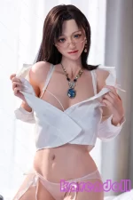 钢本娘子1 高貴  綺麗系 ラブドール