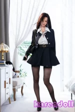 钢本娘子1 女性らしい ラブドール 高貴
