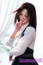 钢本娘子1 高貴 女性らしい ドール
