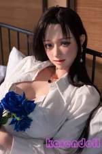 細腰 ラブドール 钢本娘子1 高貴