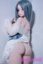 RAD028 女性らしい ラブドール 控えめ