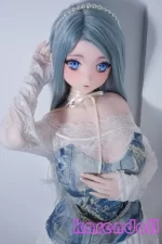 RAD028 控えめ 女性らしい 人形