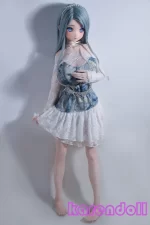 RAD028 細腰 ラブドール 控えめ