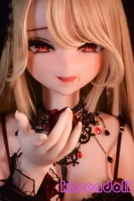 Kazama 王女 ラブドール 美しい