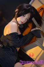ダッチワイフ SHEDOLL 江小梨2.0