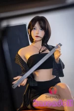 SHEDOLL 江小梨2.0