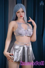 #S10 むっちり 綺麗系 ラブドール