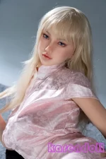 ラブドール 美しい lvya 魅力的