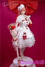 江小棠 ドレス 綺麗系 ドール