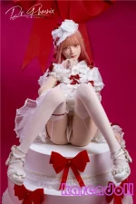 ラブドール 美しい 江小棠 ドレス