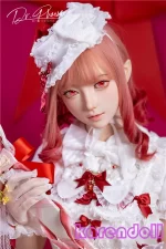 美人 ラブドール 江小棠 ドレス
