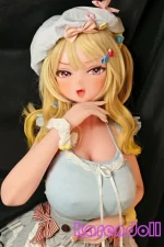 Rika  綺麗系 ラブドール 自信のある