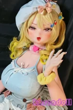 淑女 ドール Rika  自信のある