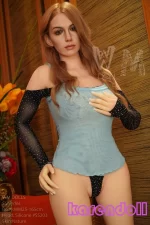 綺麗系 ドール SS203 熟女系
