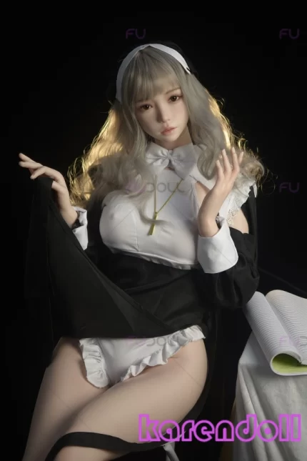 奈爱 魅力的 女性らしい ラブドール