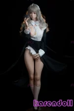 細腰 ラブドール 奈爱 魅力的