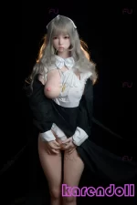 人妻 ラブドール 奈爱 魅力的