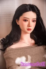 Muncey 淑女 女性らしい ラブドール