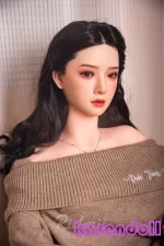 Muncey 女性らしい ドール 淑女