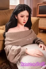 女性らしい 人形 Muncey 淑女