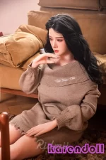 Muncey 淑女 細腰 ラブドール