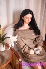 ラブドール 美しい Muncey 淑女