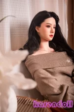 Muncey 淑女 おしゃれ 人形
