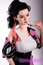 Muncey アイドル ラブドール 細い腰