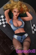 ラブドール Ridmii Doll 861 Tessa