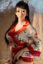 『春菜さん』T158 B83 W50 H78 茶道女子 ドール - 画像 (2)
