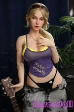 等身大人形 Ridmii Doll 1129E Nyx