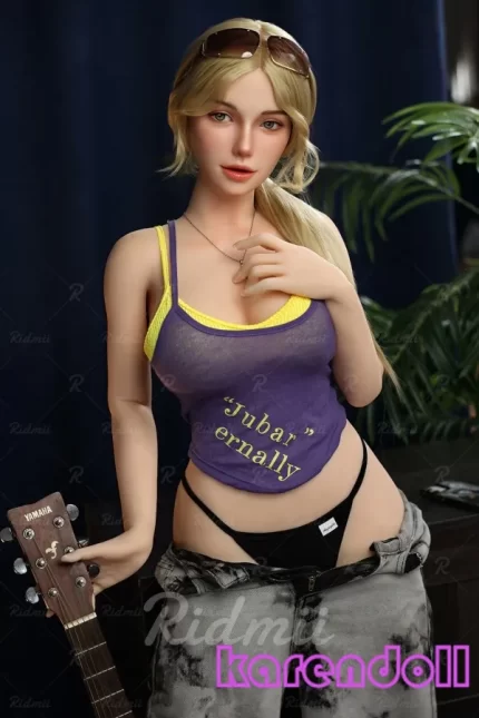 等身大人形 Ridmii Doll 1129E Nyx