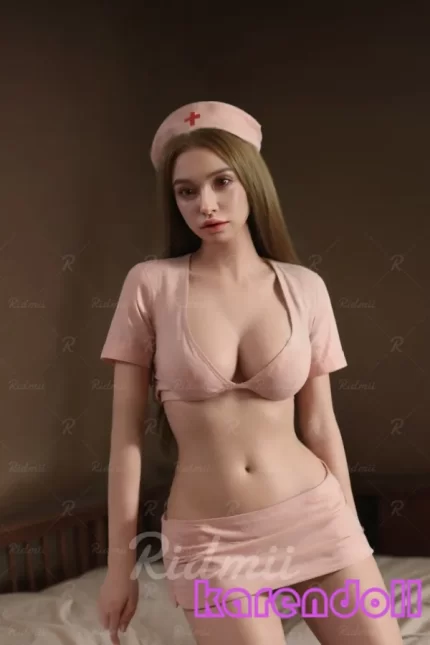 ラブドール Ridmii Doll 688E Vanna