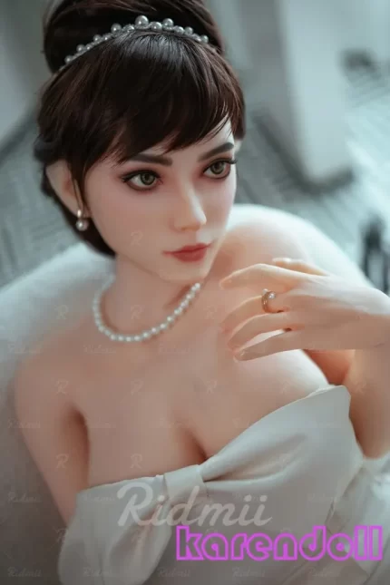 ダッチワイフ Ridmii Doll K46 Orielle