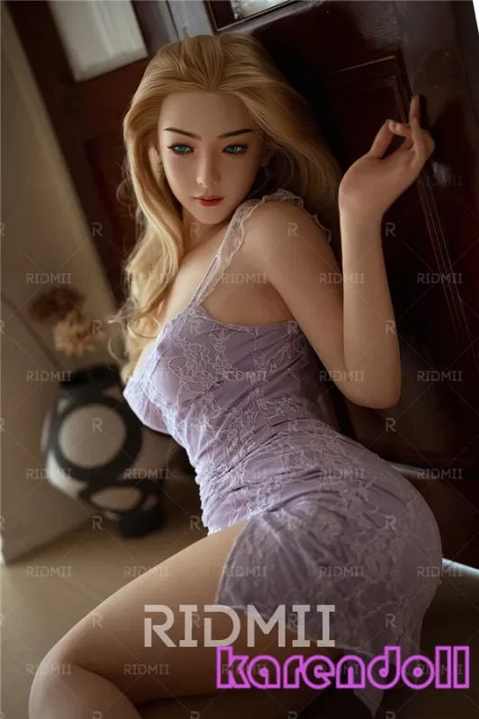 ダッチワイフ Ridmii Doll K60 Soraya