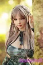 Aggie モデル系 ラブドール エルフ