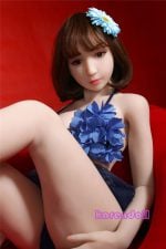 １５５センチダッチワイフ