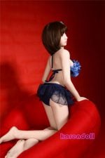 １８歳のリアルドール