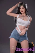 Karyn 高級 女性らしい ドール