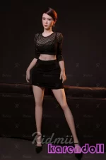 Aidra 女性らしい 人形 エレガント
