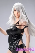 綺麗系 ラブドール コスプレ 二号B型