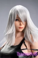 コスプレ 二号B型 綺麗系 ドール