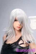 コスプレ 二号B型 細腰 ラブドール