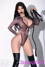 海外系 WMDOLL 495#