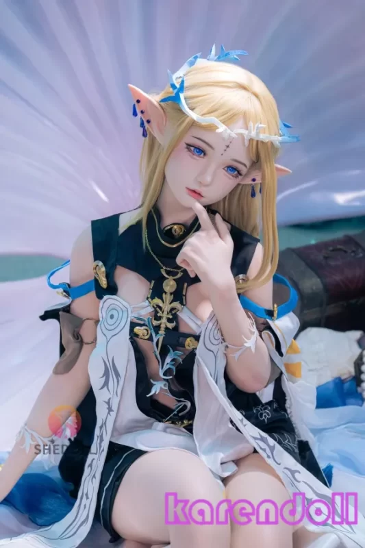 ダッチワイフ SHEDOLL 艾琳