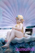 SHEDOLL 艾琳