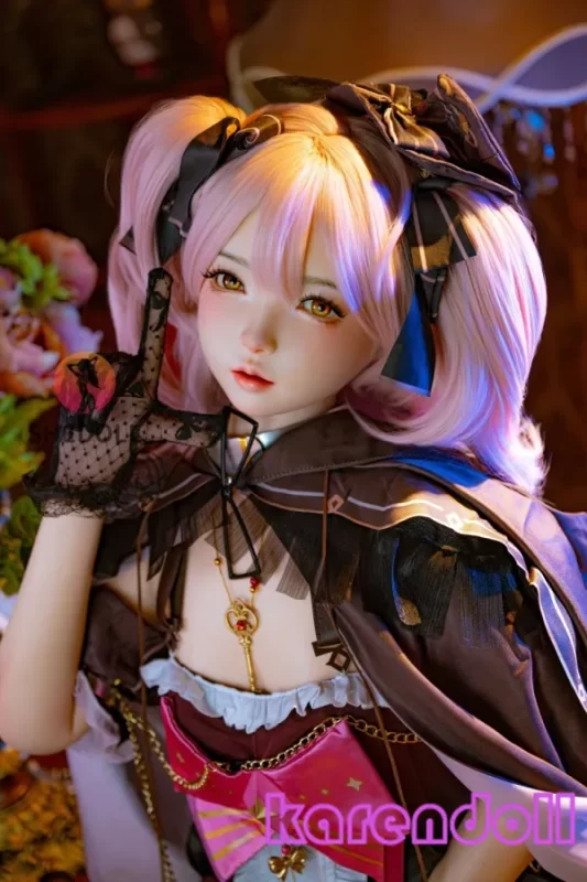 ラブドール SHEDOLL 洛小夕2.0